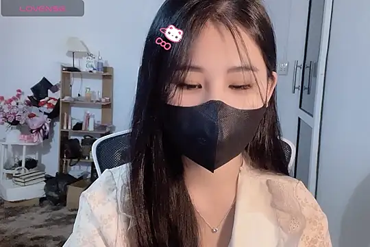    Daisy    online show from 11-09-25, 02:26