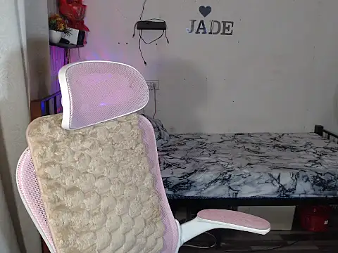 Snapshot of itsme_jade chatting on 11-02-25, 09:50 itsme jade online show from 11-02-25, 09:50