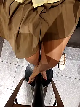 Ori-Lynk online show from 04-27-26, 05:27