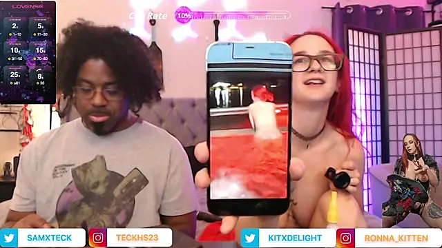 SamXTeck online show from 09-28-25, 11:32