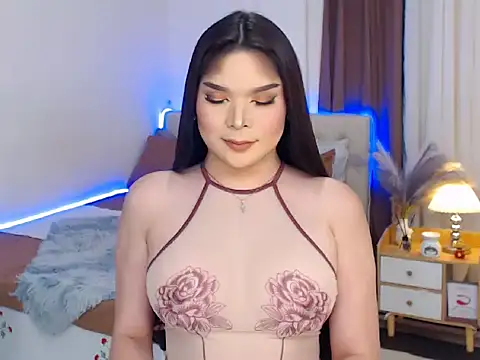 VickyMarquez online show from 04-12-26, 02:11