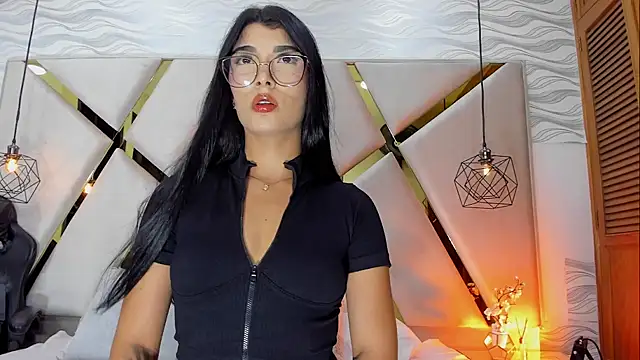 FernandaRousse online show from 12-01-25, 07:30