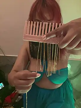 Miss June666 online show from 03-16-26, 10:47