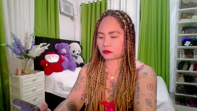 EstellaStarXxx online show from 11-11-25, 03:56