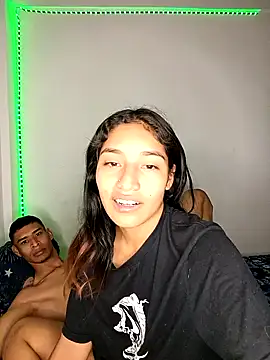 Sharlotte Watts online show from 09-20-25, 02:34