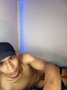 Sharlotte Watts online show from 10-02-25, 01:01