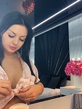 KenyaCruz online show from 11-11-25, 06:52