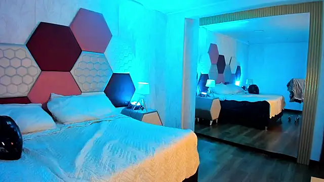 ArielleWilde online show from 09-16-25, 04:02