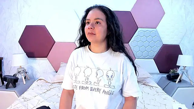 ArielleWilde online show from 10-02-25, 04:52