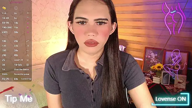 TssluttyNikka online show from 02-24-26, 02:59