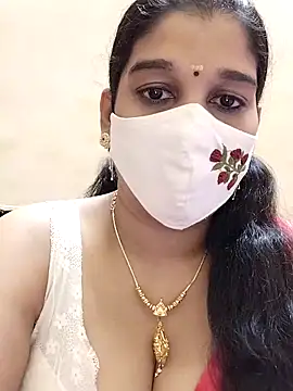 amelia-rani online show from 10-29-25, 03:42