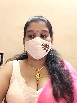 amelia-rani online show from 11-04-25, 12:48