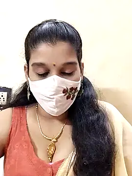 amelia-rani online show from 01-12-26, 12:43