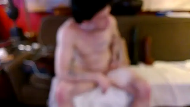 Snapshot of RivslRabbit chatting on 02-21-26, 07:37 RivslRabbit online show from 02-21-26, 07:37