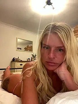 JessieMaeBabe online show from 01-08-26, 05:15