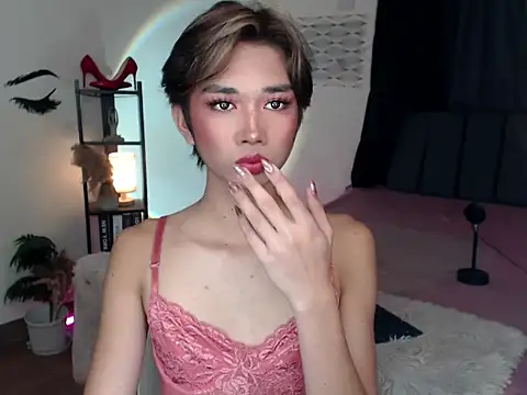 Snapshot of Lavictoriathegreat chatting on 11-18-25, 01:37 Lavictoriathegreat online show from 11-18-25, 01:37