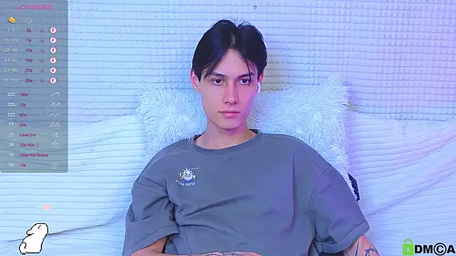 bd black online show from 10-23-25, 03:17