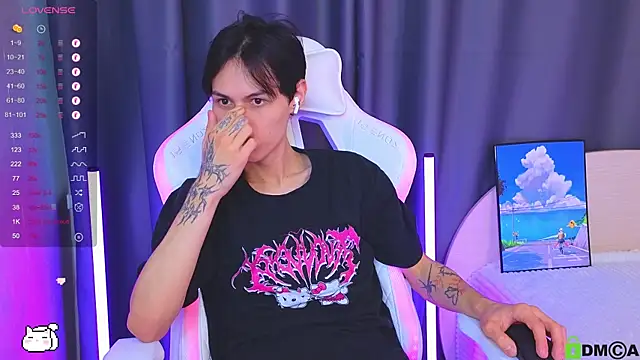 bd black online show from 11-27-25, 11:56