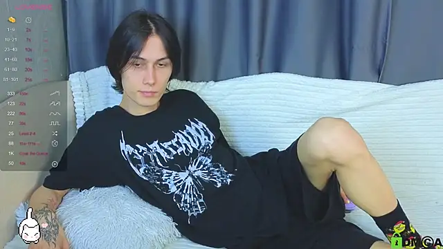 bd black online show from 05-13-26, 11:44