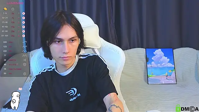 bd black online show from 07-14-26, 04:34