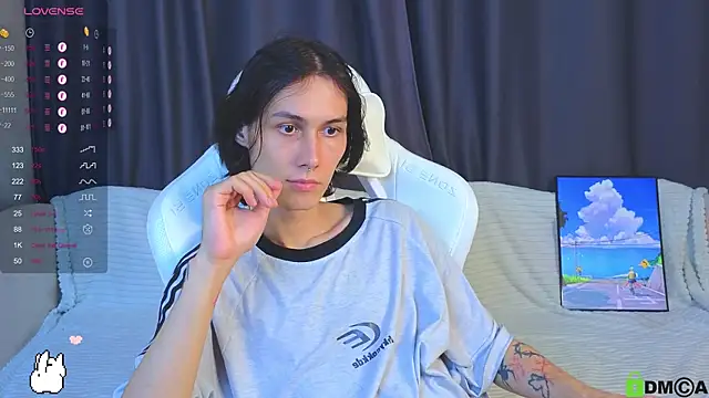 bd black online show from 07-19-26, 07:39