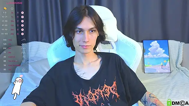 bd black online show from 07-23-26, 11:57