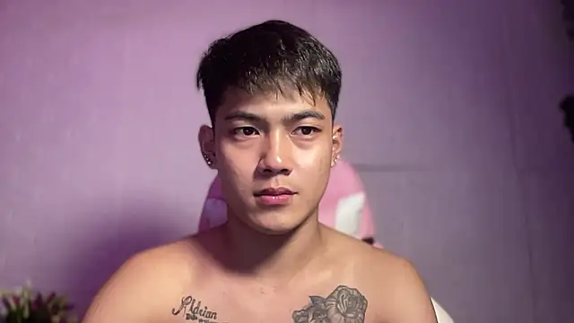 Prince kiyoshi online show from 09-30-25, 11:04