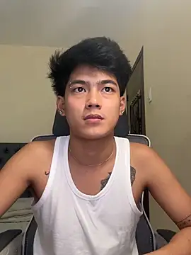 Prince kiyoshi online show from 06-09-26, 01:12