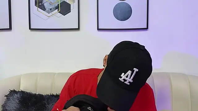 BenitoSaenz online show from 04-25-26, 12:41