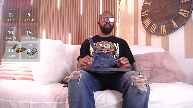 King Malik online show from 09-19-25, 01:12