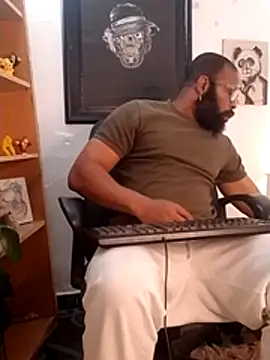 King Malik online show from 11-07-25, 10:48