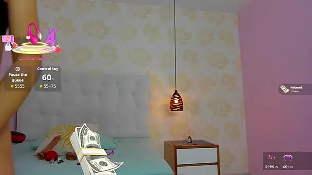 IVONNEPARKER6 online show from 09-18-25, 07:16