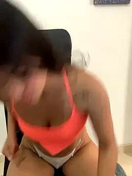 Luna 20x online show from 10-16-25, 05:03