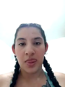 VALENTINA ROUSE  online show from 09-15-25, 02:39