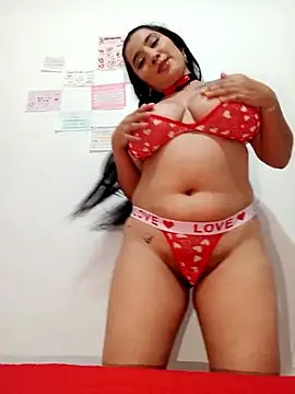 VALENTINA ROUSE  online show from 09-20-25, 08:32