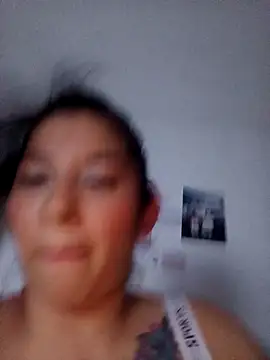 VALENTINA ROUSE  online show from 10-01-25, 03:12