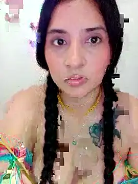 VALENTINA ROUSE  online show from 11-12-25, 02:34