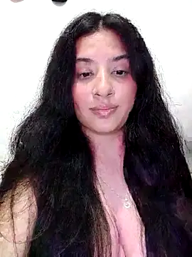 VALENTINA ROUSE  online show from 11-24-25, 03:45