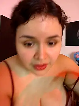 SeleneLuminari8 online show from 07-28-26, 04:39