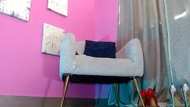 emily ox0 online show from 03-20-26, 08:57