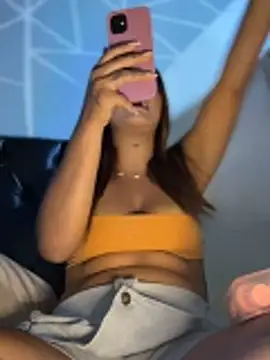 Kaily Sweet16 online show from 02-14-26, 05:21