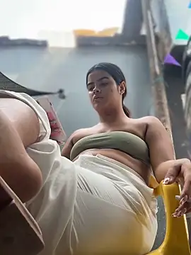 Kaily Sweet16 online show from 03-06-26, 06:37