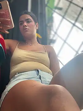 Kaily Sweet16 online show from 04-27-26, 01:53