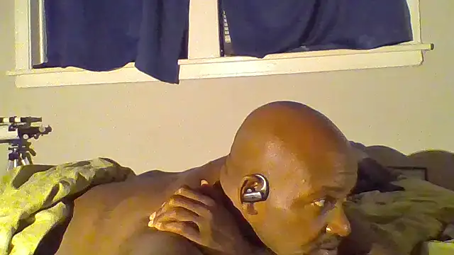 JezOne555 online show from 04-04-26, 04:33