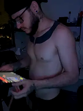 francoolatino online show from 10-12-25, 12:20