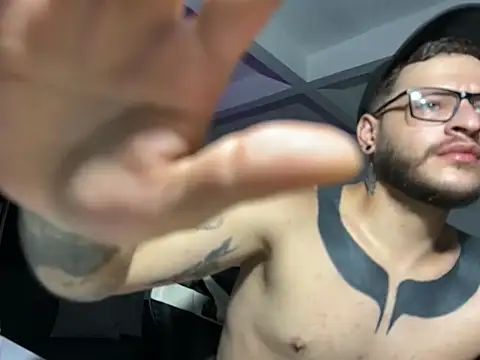 francoolatino online show from 10-20-25, 01:39