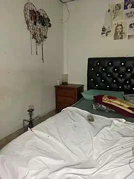 venusobryan 55 online show from 02-21-26, 11:50