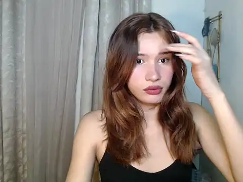 SerenaCortesi online show from 05-04-26, 07:43