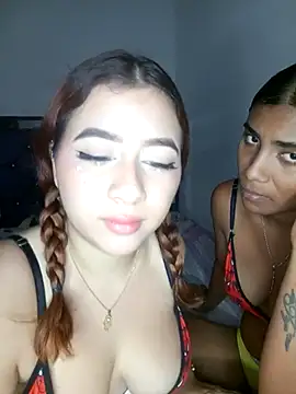 Chloe Sky love online show from 09-26-25, 06:17