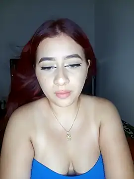 Chloe Sky love online show from 10-05-25, 01:48